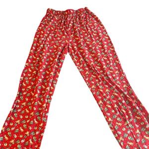 Vineyard Vines Boys Holiday Pajama Pants 🎄🐶